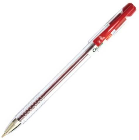 Caretta Tükenmez Kalem 95 Color Lıner Turuncu C-95-08-T