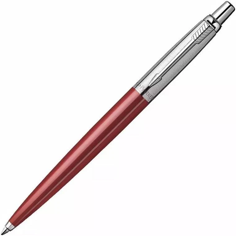 Parker S0033330 Jotter Orıgınal Kırmızı Tükenmez K
