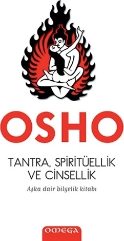 Tantra – Spiritüellik Ve Cinsellik - Osho (Bhagwan Shree Rajneesh)