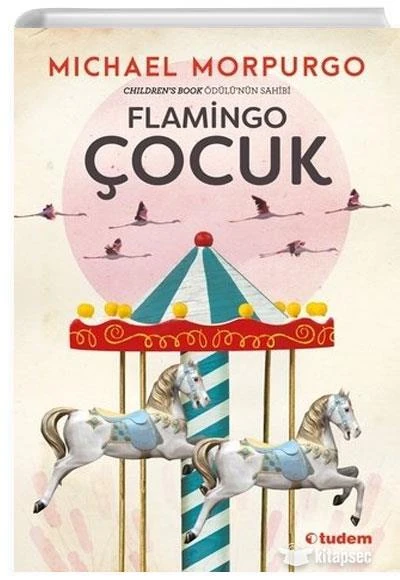 Flamingo Çocuk