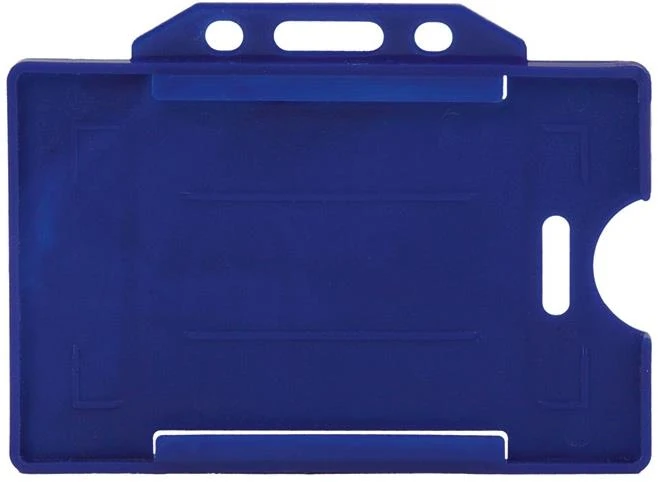 Kraf Kart Kabı Lacivert 509G