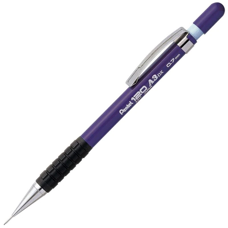 Pentel A317-V 120A3 0.7Mm Tutaçlı Versatil