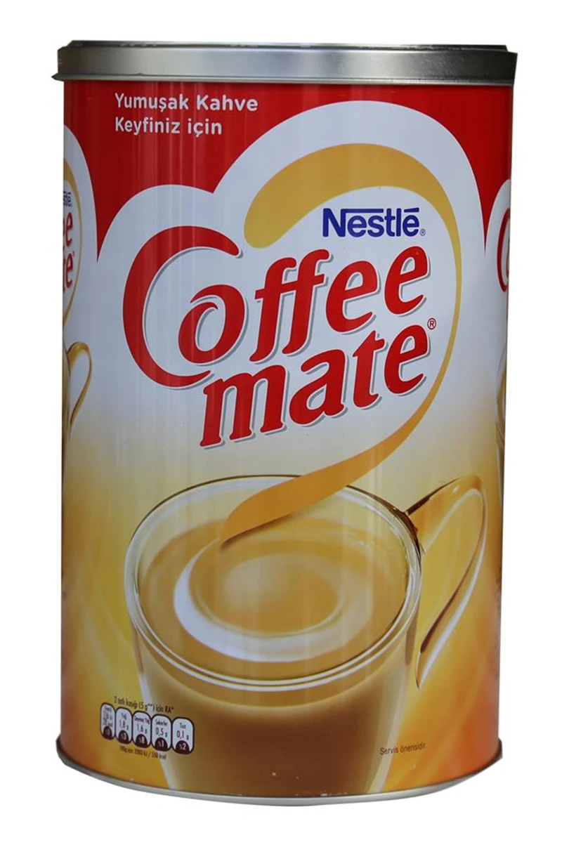 Nestle Kahve Kreması Coffee Mate 2000 Gr 12355246
