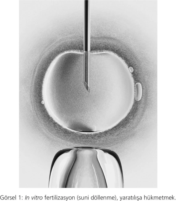 Homo Deus Yarının Kısa Bir Tarihi - Yuval Noah Harari