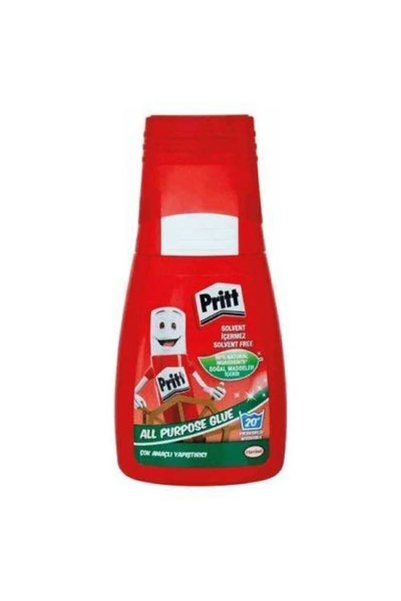 Pritt Allp.Lgu 6X50g Hnk-1889418