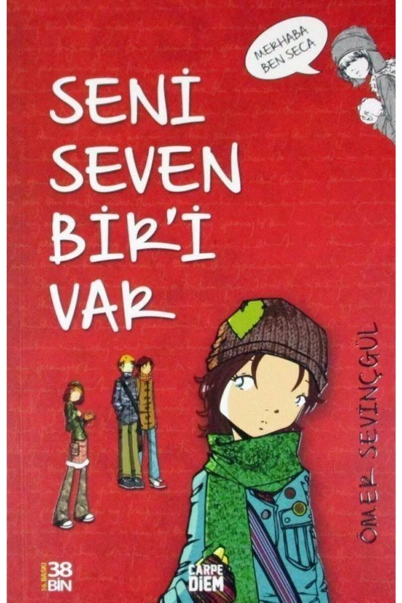 Seni Seven Biri Var