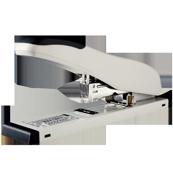 Std Kollu Zımba Makinesi Profesyonel 100 SY Gri HS-1000