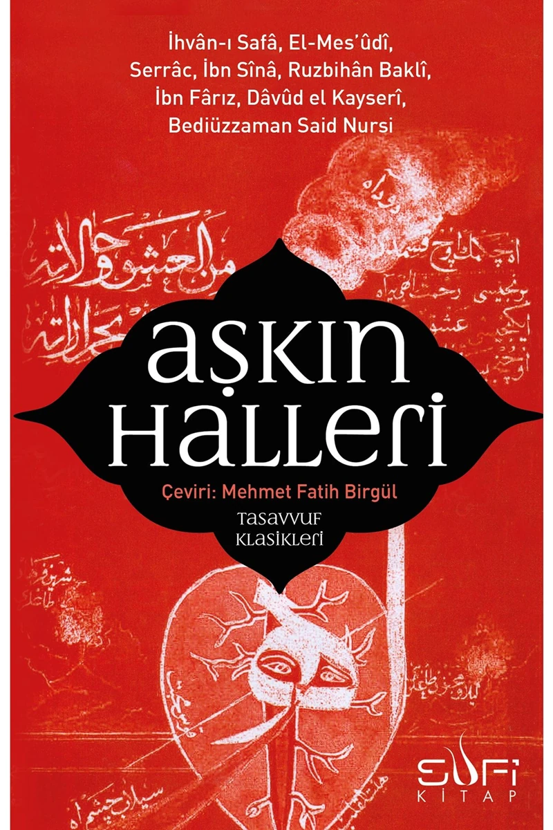 Aşkın Halleri