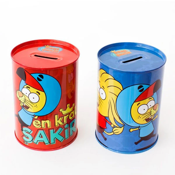 Dolphın Ks-6258 Kral Şakir Kumbara