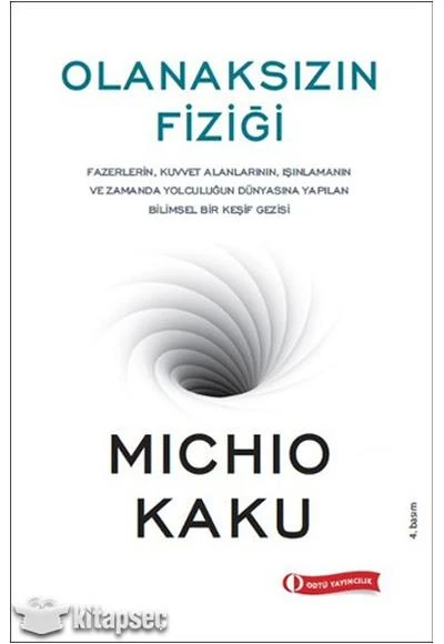 Olanaksızın Fiziği