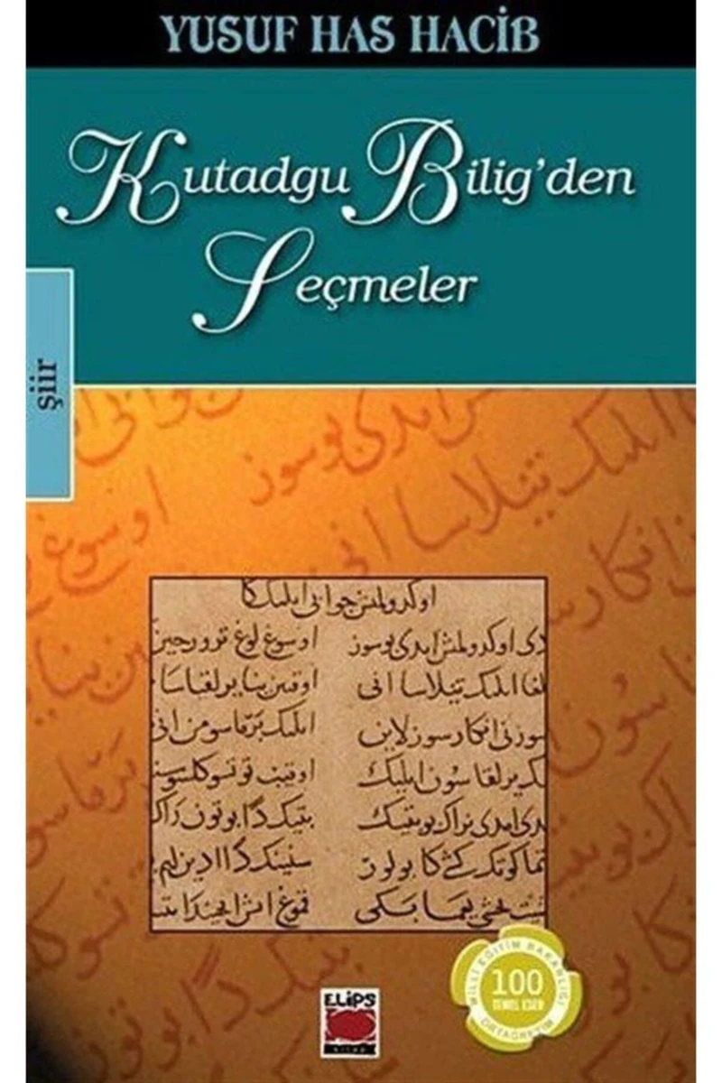 Kutadgu Bilig'den Seçmeler