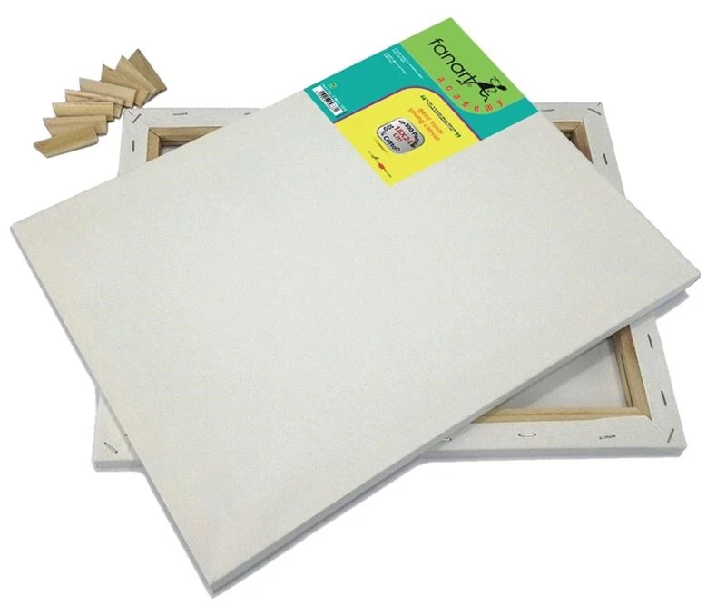 Fanart Academy Tuval 40X50 Cm 280 Gr F-8011.4050