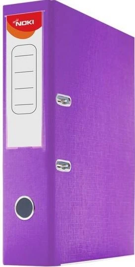 Noki 56412-100 Klasör Pp Dar Mor *25