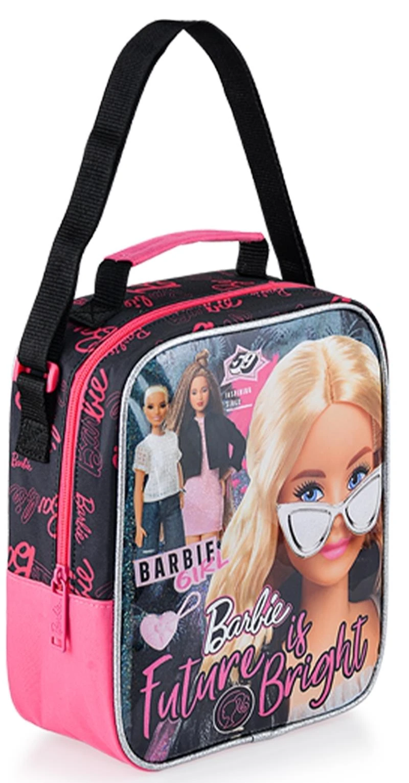 Otto Beslenme Çantası Barbıe Due Future 48191
