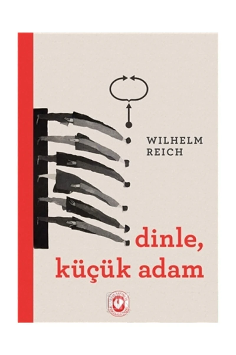 Dinle, Küçük Adam