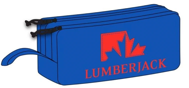 Lumberjack Lmklk6485 Kalem Çantası