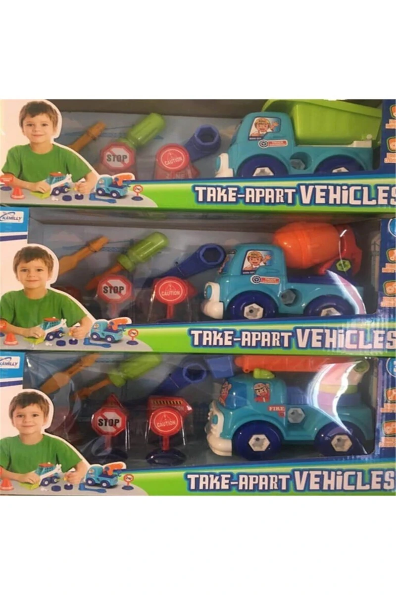 Kzl-Km-202 Söktak İş Makineleri *36