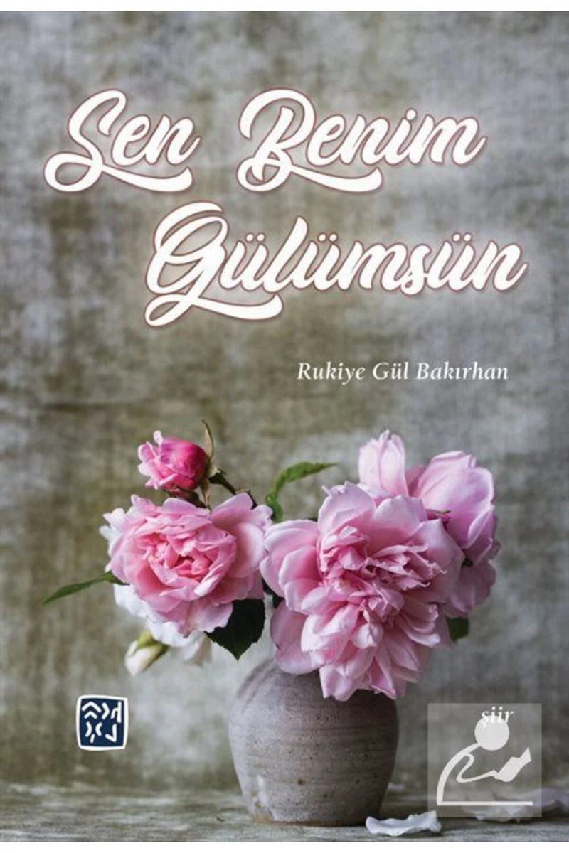 Sen Benim Gülümsün