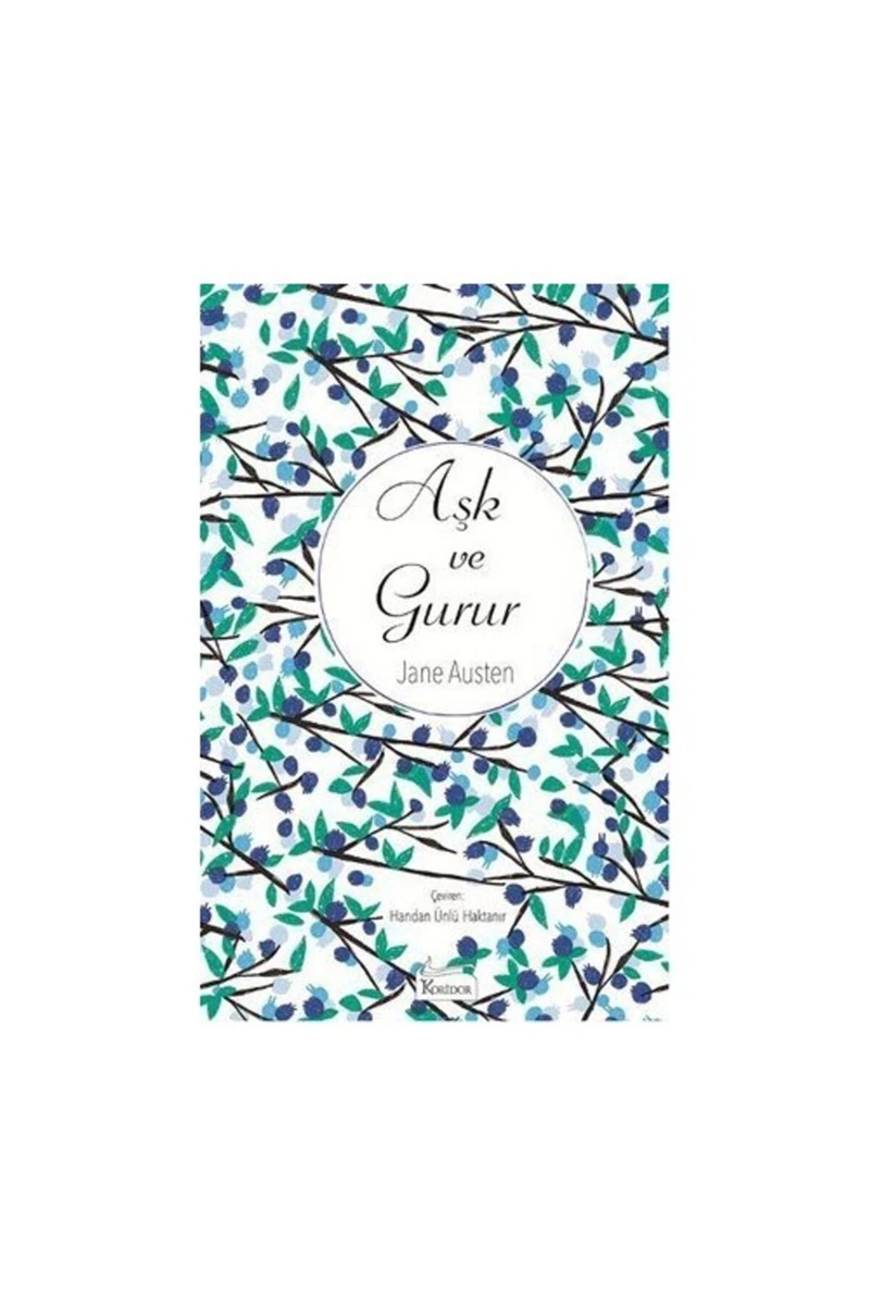 Aşk Ve Gurur - Jane Austen