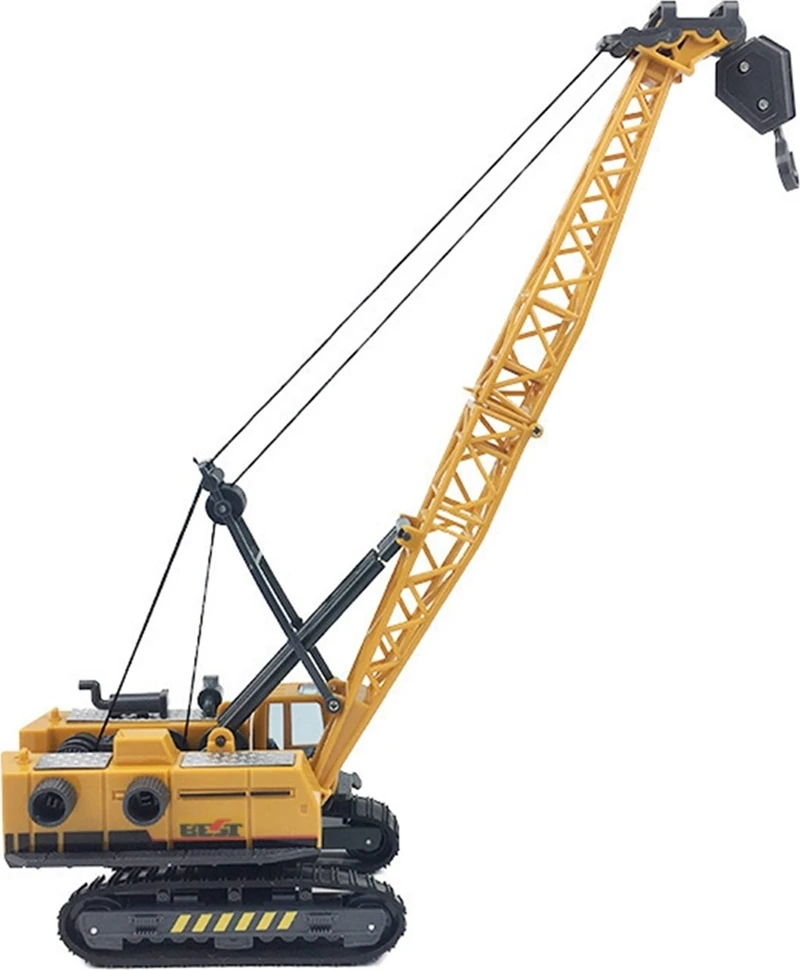 Canem 706-7 Disp.Büyük İş Makinesi 36