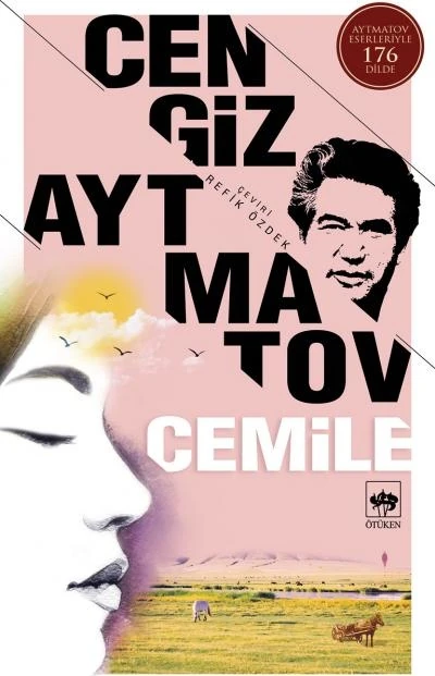 Cemile - Cengiz Aytmatov