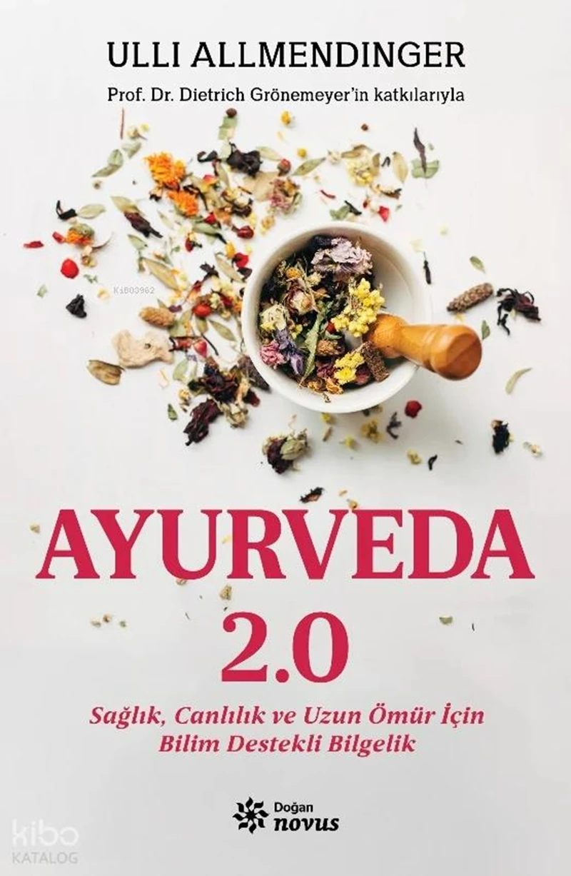 Ayurveda 2.0