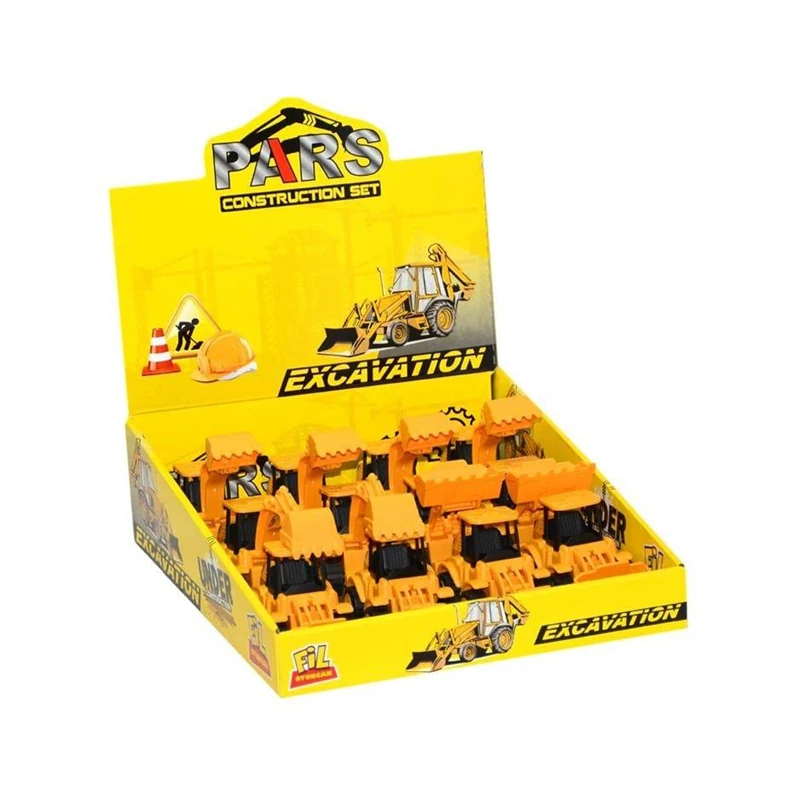 Nizam Nzm-137 Sürtmeli Dozer *144