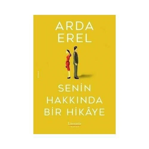 Senin Hakkında Bir Hikaye