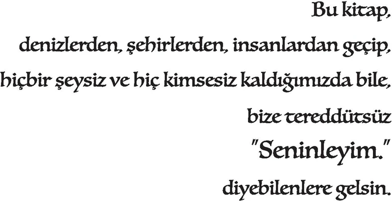 Karantina - Beyza Alkoç