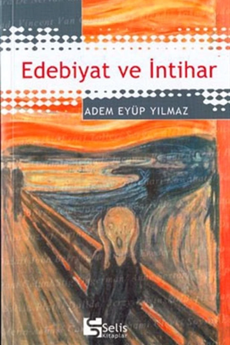 Edebiyat ve İntihar
