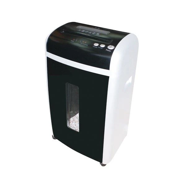 Mapishredder 3000038 Evrak İmha Makinesi S38
