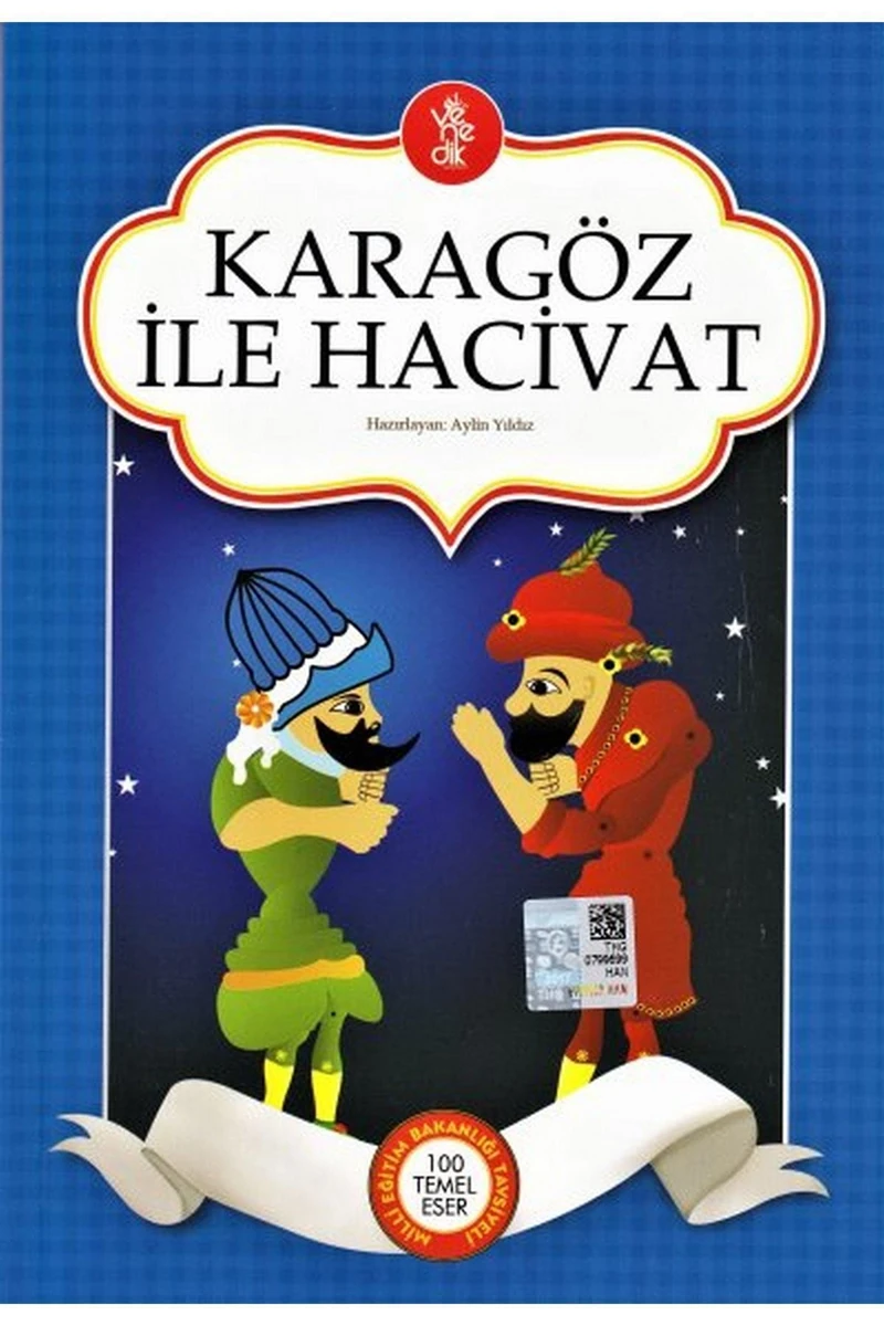 Karagöz İle Hacivat - Meb Tavsiyeli