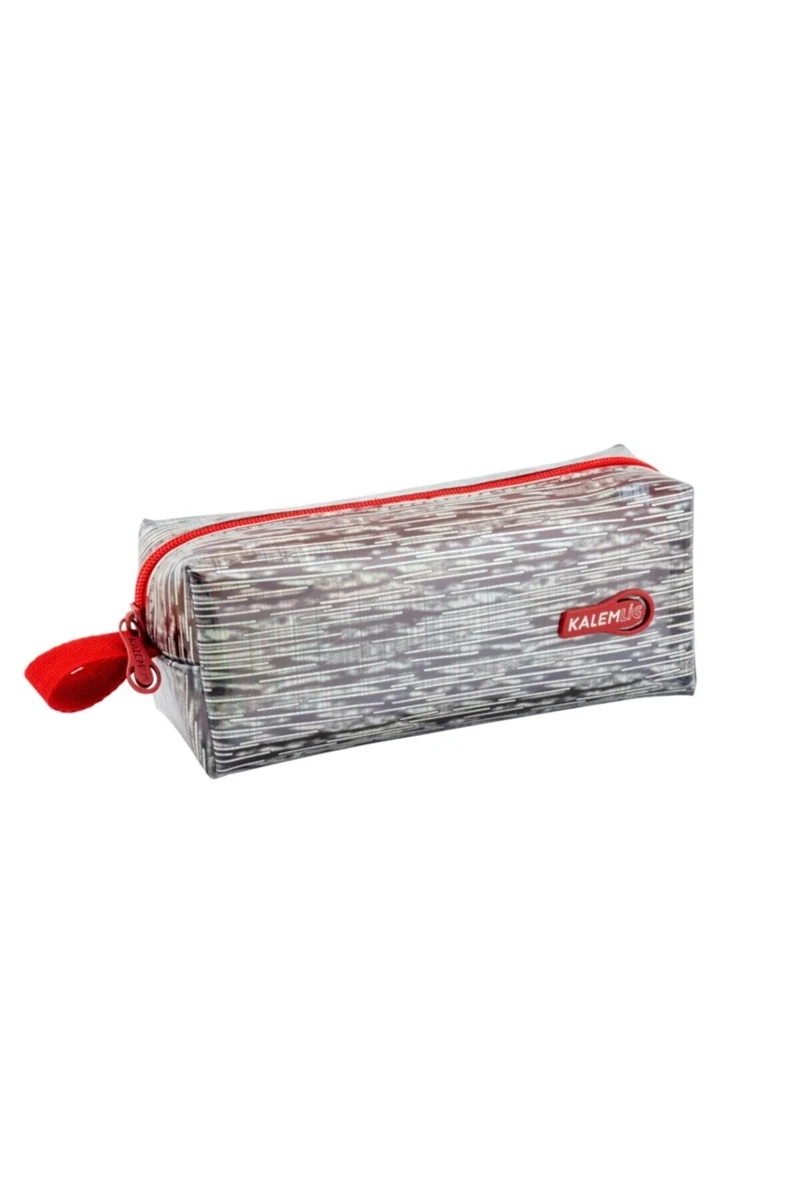 Kalemlig Opacity Middle Kalem Çantası Kalemlik