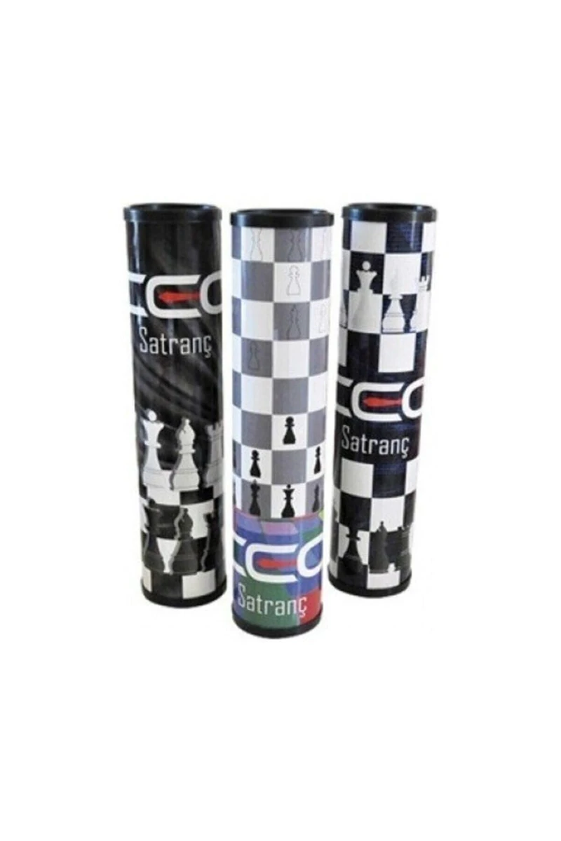 Bubu Ceo Rulo Satranç