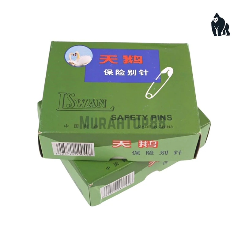 CATAL IGNE NO:1 864 LU PAKET 72*12 SWAN