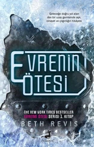 Olimpos Evrenin Ötesi