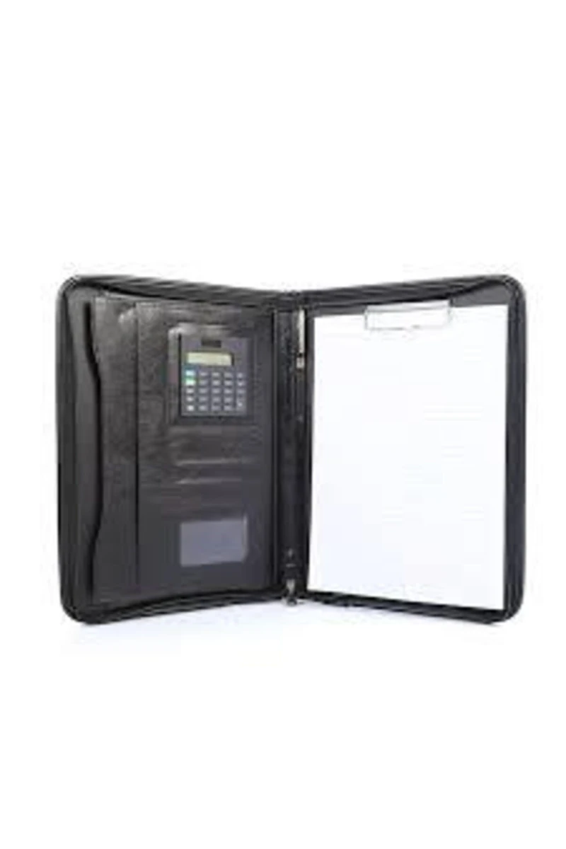 Yağmur YTS-904 A4 Termo Deri Sekreterlik