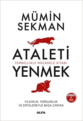 Ataleti Yenmek - Mümin Sekman