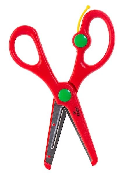 Bu-Bu Makas Frenli Bubu00119 