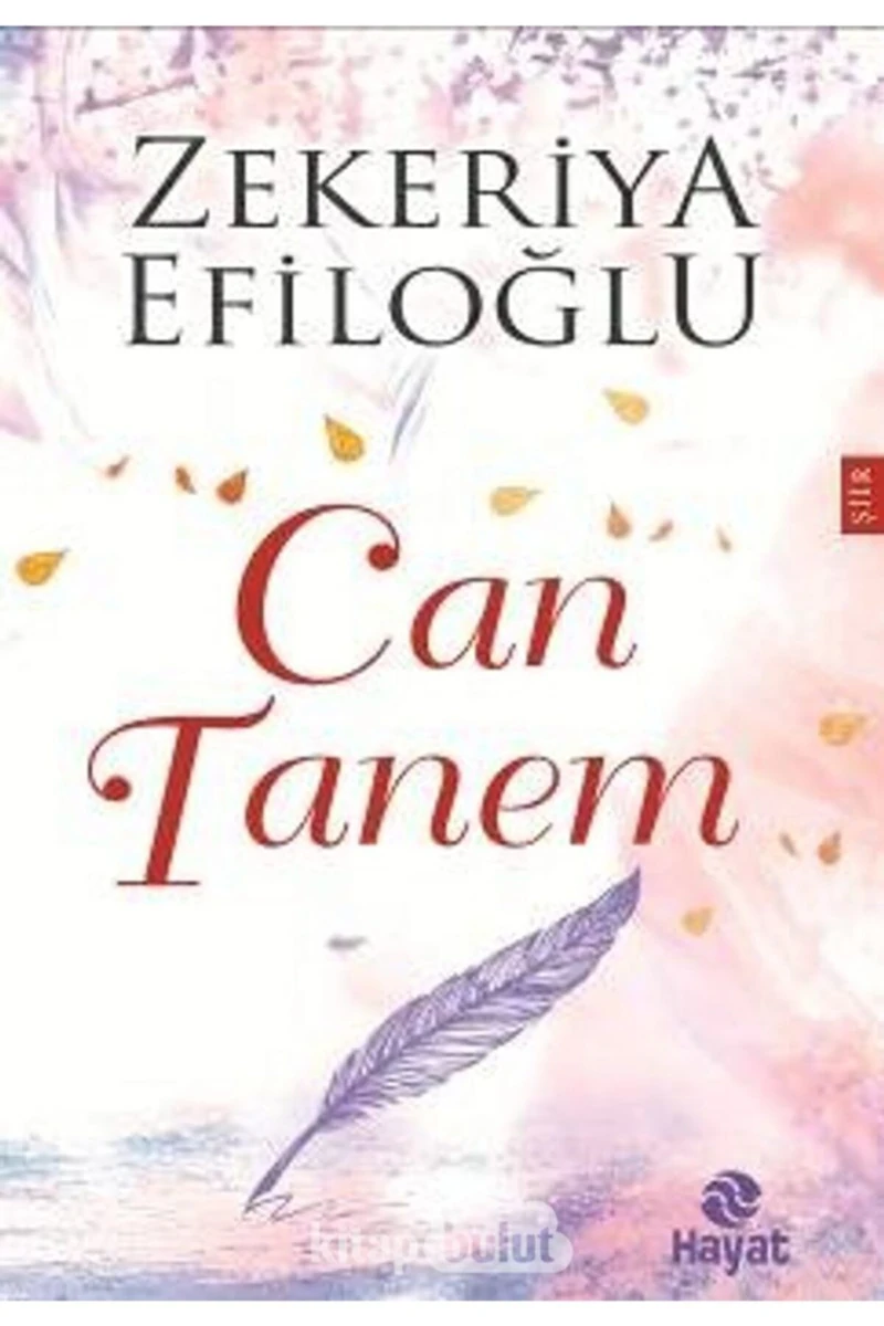 Can Tanem - Zekeriya Efiloğlu