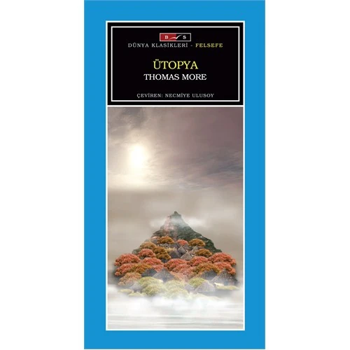 Ütopya-Thomas More