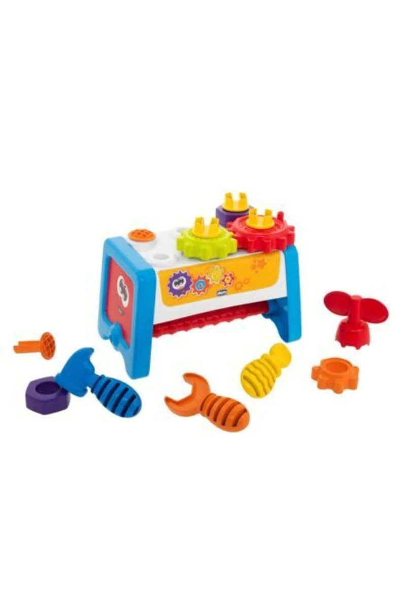 Tezgahlı Tamir Seti 2