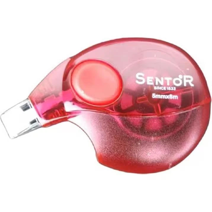 Sentor T-W9617A Şerit Silici Grip 5Mm*8M *576