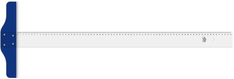 Hatas 01030 Tekniker Mika T Cetveli (Acryl)75Cm*25