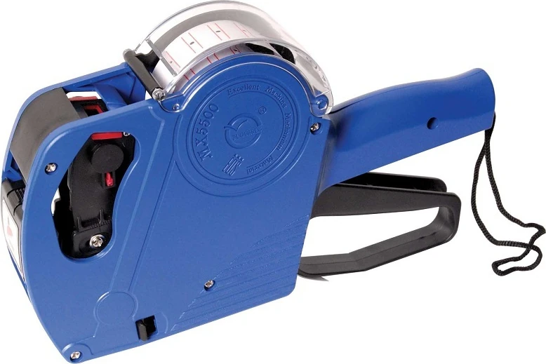 Kraf Etiket Makinasi Mx-5500