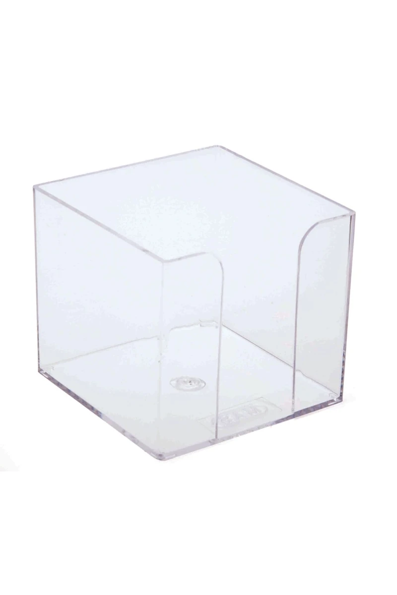 Mas Küp Blok Kağıtsız Uzun 875