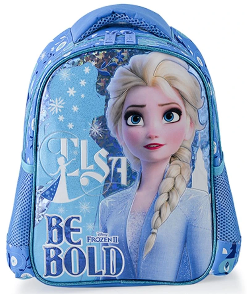 Otto Anaokulu Çantası Frozen Brıck Be Bold 48413