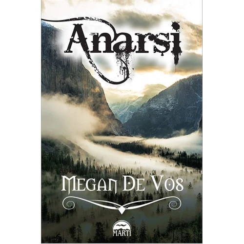 Anarşi-Megan De Vos