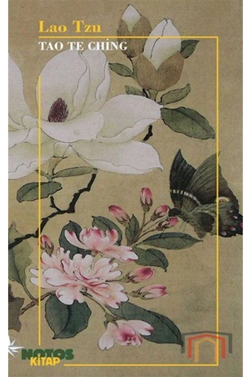 Tao Te Ching-Lao Tzu