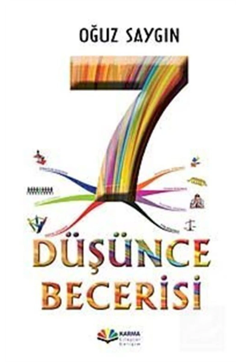 7 Düşünce Becerisi-Oğuz Saygın